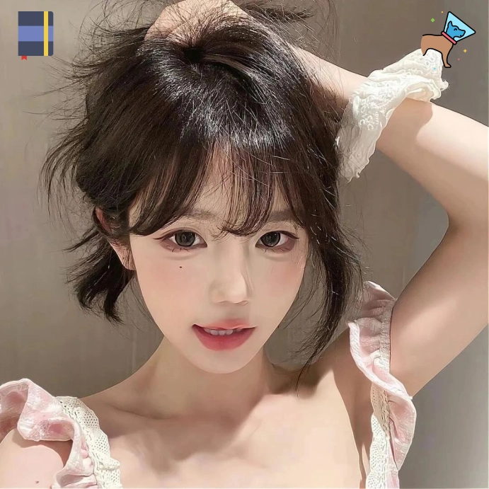 许女士